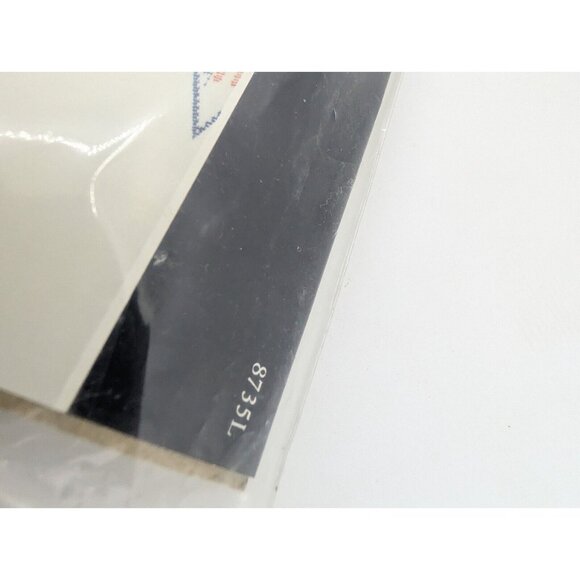 2005 NIB Discountinued Stilettos Sami Doll Madame Alexander 9" - Picture 9 of 9